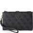  Laurel Wallet 18.5 cm Variant coal logo