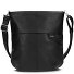  Mademoiselle.M Shoulder Bag 27 cm Variant noir