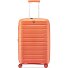  B-Flying Move 4 wheels Trolley 68 cm with expansion pleat Variant apricot orange