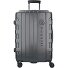  Galatea 4 Roll Trolley 66 cm Variant schwarz