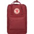  Kanken backpack 37 cm laptop compartment Variant ox red