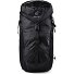  Telatie 26 L Hiking backpack 58 cm Variant black