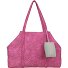  Ella Shopper Bag 44 cm Variant wild berry