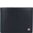  Eton wallet leather 12.5 cm Variant black