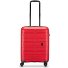Supernova 2.0 4 wheels Cabin trolley 55 cm Variant brick red Supernova 2.0 4 wheels Cabin trolley 55 cm Variant brick red