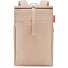 Urban Rolltop Daypack 49 cm Laptop compartment Variant twist coffee Urban Rolltop Daypack 49 cm Laptop compartment Variant twist coffee