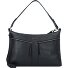  Rock Ruby Shoulder Bag Leather 40 cm Variant bold black