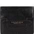  Lucrezia Wallet RFID protection Genuine Leather 11 cm Variant nero