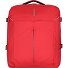 Ironik 2.0 Daypack 45 cm Laptop compartment Variant rosso Ironik 2.0 Daypack 45 cm Laptop compartment Variant rosso