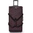 Basic Prt Teagan 2 wheels Travel bag L 77 cm Variant happy squares Basic Prt Teagan 2 wheels Travel bag L 77 cm Variant happy squares