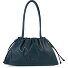  Dulse Bucket bag Genuine Leather 39 cm Variant deep blue