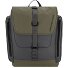 Ultralight Daypack 42 cm Laptop compartment Variant dark grey-dusty olive Ultralight Daypack 42 cm Laptop compartment Variant dark grey-dusty olive