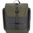  Ultralight Daypack 42 cm Laptop compartment Variant dark grey-dusty olive