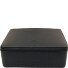  Beluga Jewelry box Leather 19 cm Variant schwarz