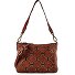  Margot Shoulder Bag M Genuine Leather 25 cm Variant cognac