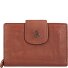 Anchor Love Amy Wallet Leather 13 cm Variant charming cognac Anchor Love Amy Wallet Leather 13 cm Variant charming cognac