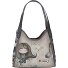 Real Shoulder Bag 32 cm Variant mehrfarbig Real Shoulder Bag 32 cm Variant mehrfarbig