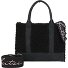 Square Limited Teddy Shopper Bag 26 cm Variant black Square Limited Teddy Shopper Bag 26 cm Variant black