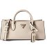  Noelle II Handbag 32 cm Variant taupe