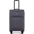  Jupiter 4X 4 wheels Trolley 69 cm Variant excaliburgrey