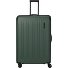  Dynamiic 4 wheels Trolley XL 81 cm Variant grün