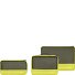  Ta Revolution Packing bag 43.5 cm Variant lime
