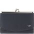  Polo wallet RFID leather 12 cm Variant marineblau