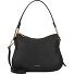 Magie Shoulder Bag Leather 30 cm Variant noir Magie Shoulder Bag Leather 30 cm Variant noir