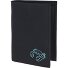  New Cryptan Wallet RFID protection 10 cm Variant schwarz-crab 2.0 cyan