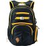 Daypack Hero backpack 52 cm laptop compartment Variant golden black Daypack Hero backpack 52 cm laptop compartment Variant golden black