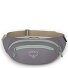  Daylite Waist belt bag 45 cm Variant soundwave grey-latte brown