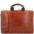 Buddy Briefcases Messenger Leather 42 cm Laptop compartment Variant cognac Buddy Briefcases Messenger Leather 42 cm Laptop compartment Variant cognac
