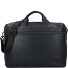  Stockholm briefcase 43 cm laptop compartment Variant schwarz