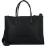  Wilk Shopper Bag 34 cm Variant nero