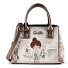  Sophia Handbag 31 cm Variant mehrfarbig