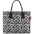  Daily Shopper Shopper Bag 42 cm Variant leo nero