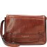  Lucrezia Shoulder bag Genuine Leather 22 cm Variant marrone