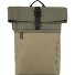 Alperton Eddie Daypack 39 cm Laptop compartment Variant olive night Alperton Eddie Daypack 39 cm Laptop compartment Variant olive night