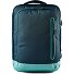  Take2Cabin travel backpack 40 cm laptop compartment Variant harbor blue-dusty turquoise