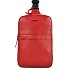  Minimal Mason Genuine Leather 23 cm Variant red
