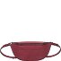 Edda Fanny pack Leather 32 cm Variant berry Edda Fanny pack Leather 32 cm Variant berry