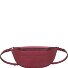  Edda Fanny pack Leather 32 cm Variant berry