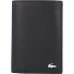 FG Wallet Leather 9 cm Variant black FG Wallet Leather 9 cm Variant black