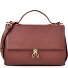  Handbag Genuine Leather 28 cm Variant hot brown