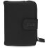 Mademoiselle Wallet 10 cm Variant nubuk black Mademoiselle Wallet 10 cm Variant nubuk black
