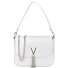  Divina shoulder bag 23 cm Variant argento