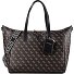  Latona Shopper Bag 52 cm Variant brown logo-black