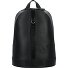  Giacomo Daypack Leather 43 cm Laptop compartment Variant nero