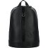  Giacomo Daypack Leather 43 cm Laptop compartment Variant nero