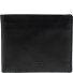 Loreto Philipos Wallet RFID protection Leather 10.5 cm Variant black Loreto Philipos Wallet RFID protection Leather 10.5 cm Variant black